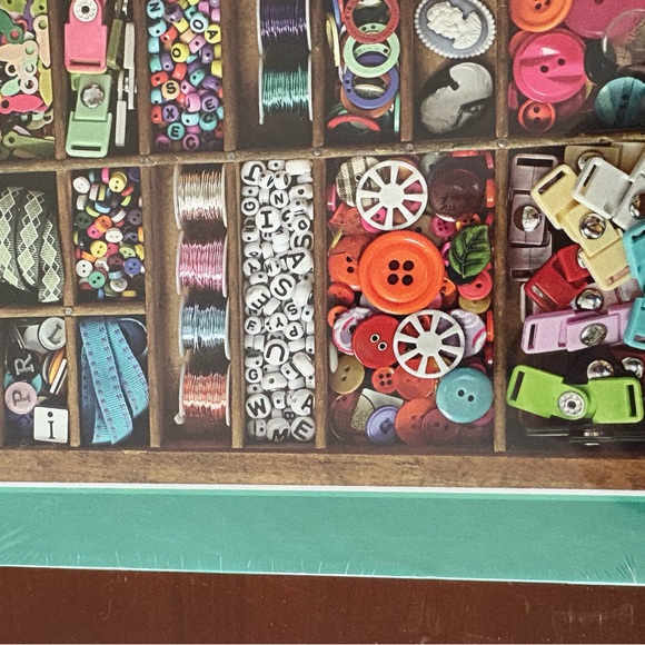 Springbok 500-Piece Puzzle NWT - Picture 14 of 16